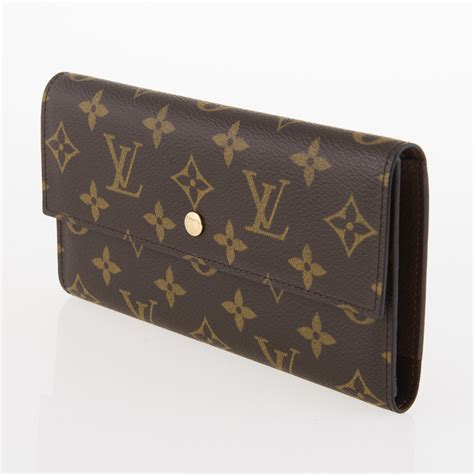 louis vuitton monogram canada|louis vuitton monogram wallet.